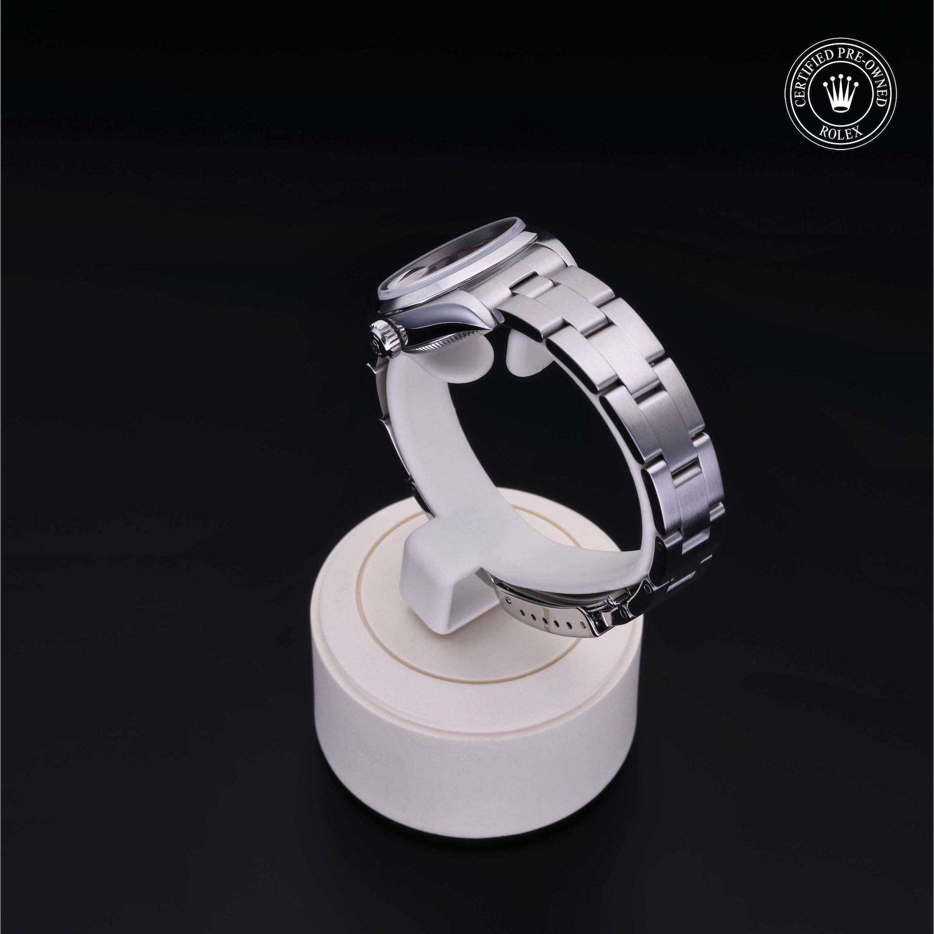 Rolex Rolex Certified Pre-Owned Lady-Datejust 26