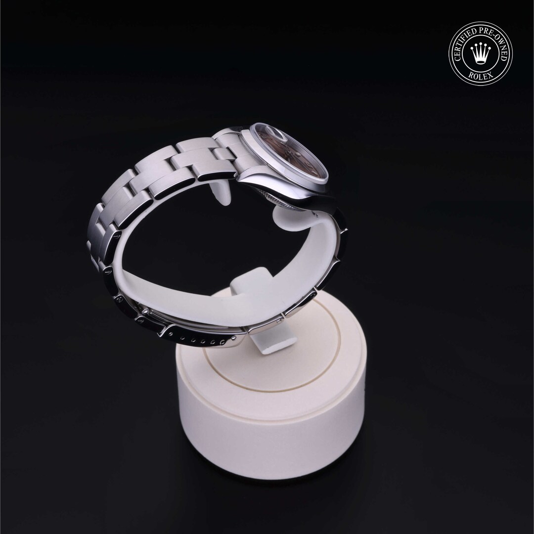 Rolex Rolex Certified Pre-Owned Lady-Datejust 26