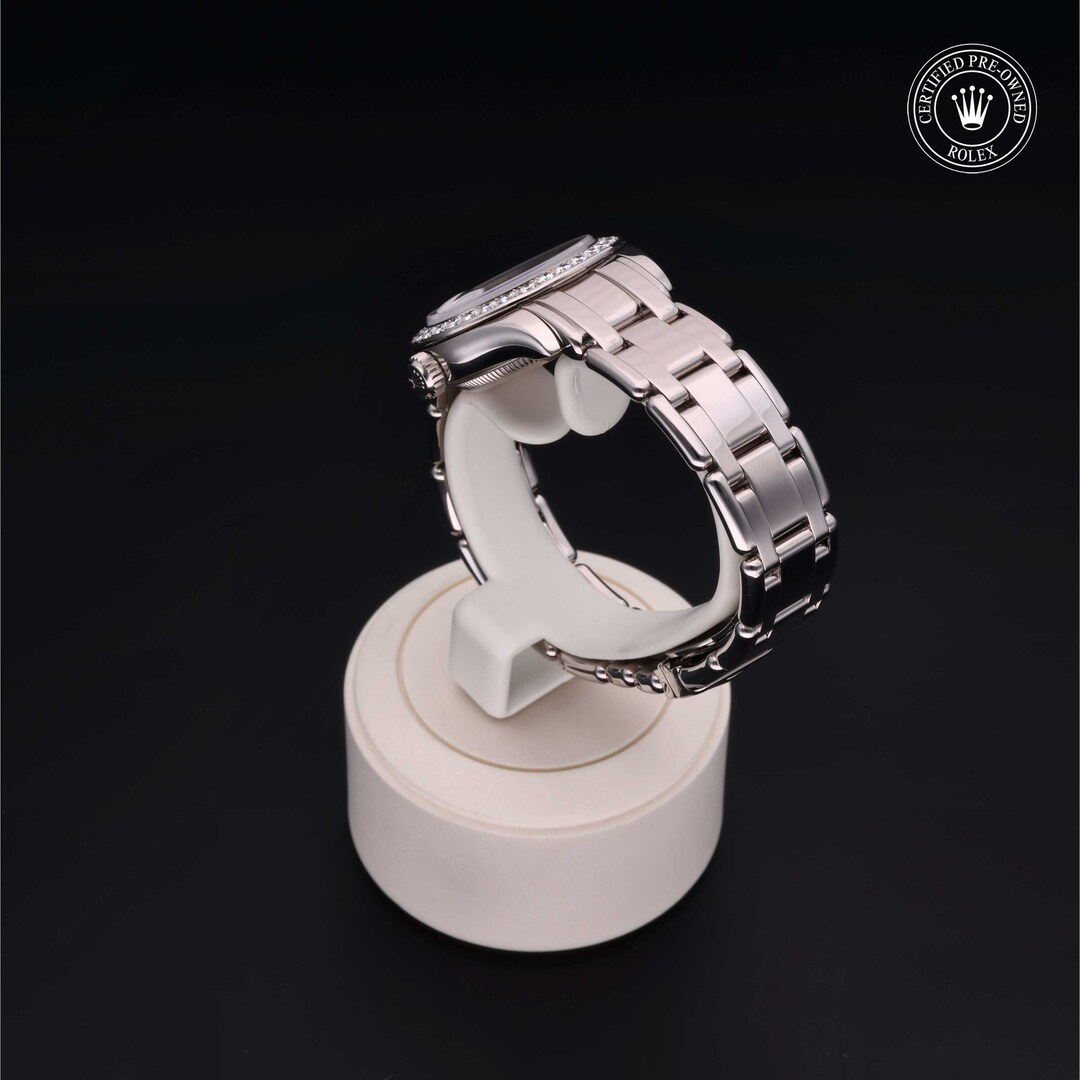 Rolex Rolex Certified Pre-Owned Pearlmaster 29 Rolex Rolex Certified Pre-Owned Pearlmaster 29