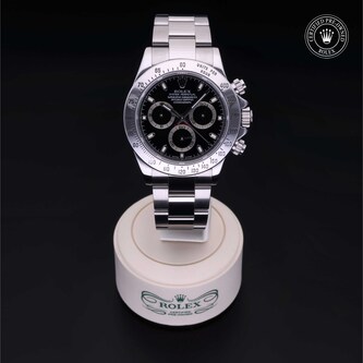Rolex Certified Pre-Owned Cosmograph Daytona