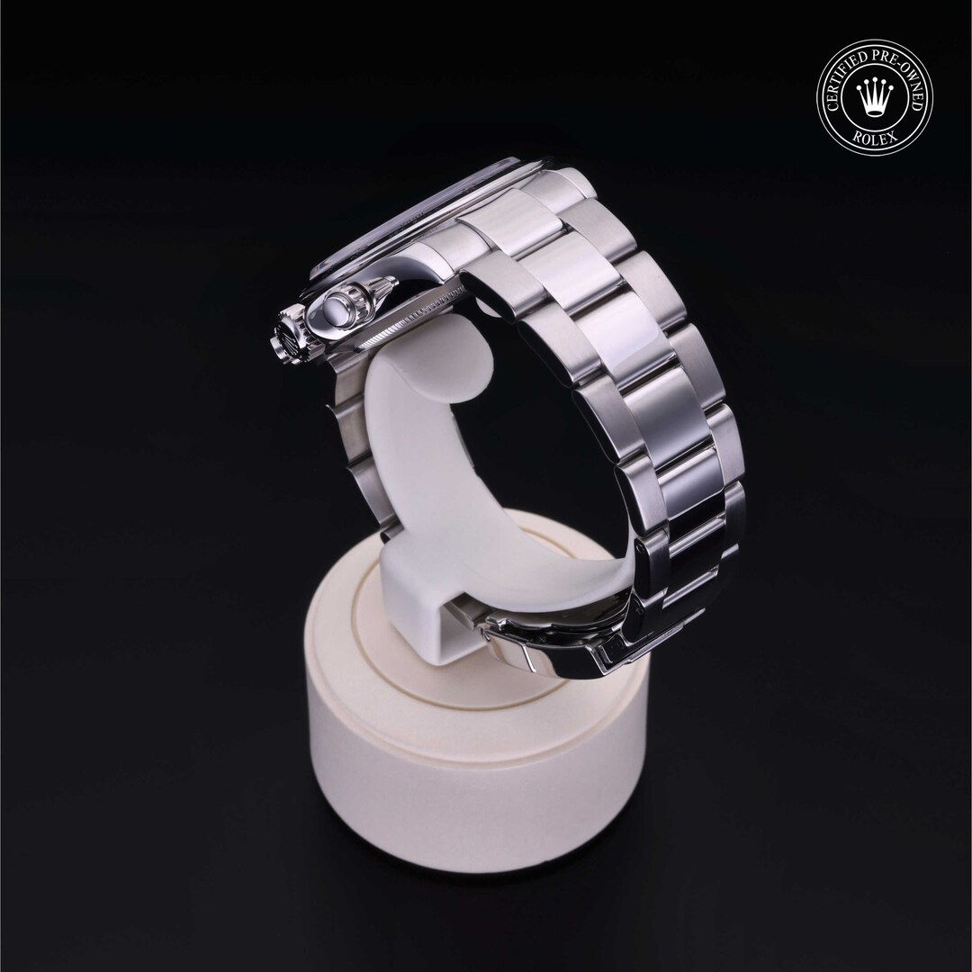 Rolex Rolex Certified Pre-Owned Cosmograph Daytona Rolex Rolex Certified Pre-Owned Cosmograph Daytona
