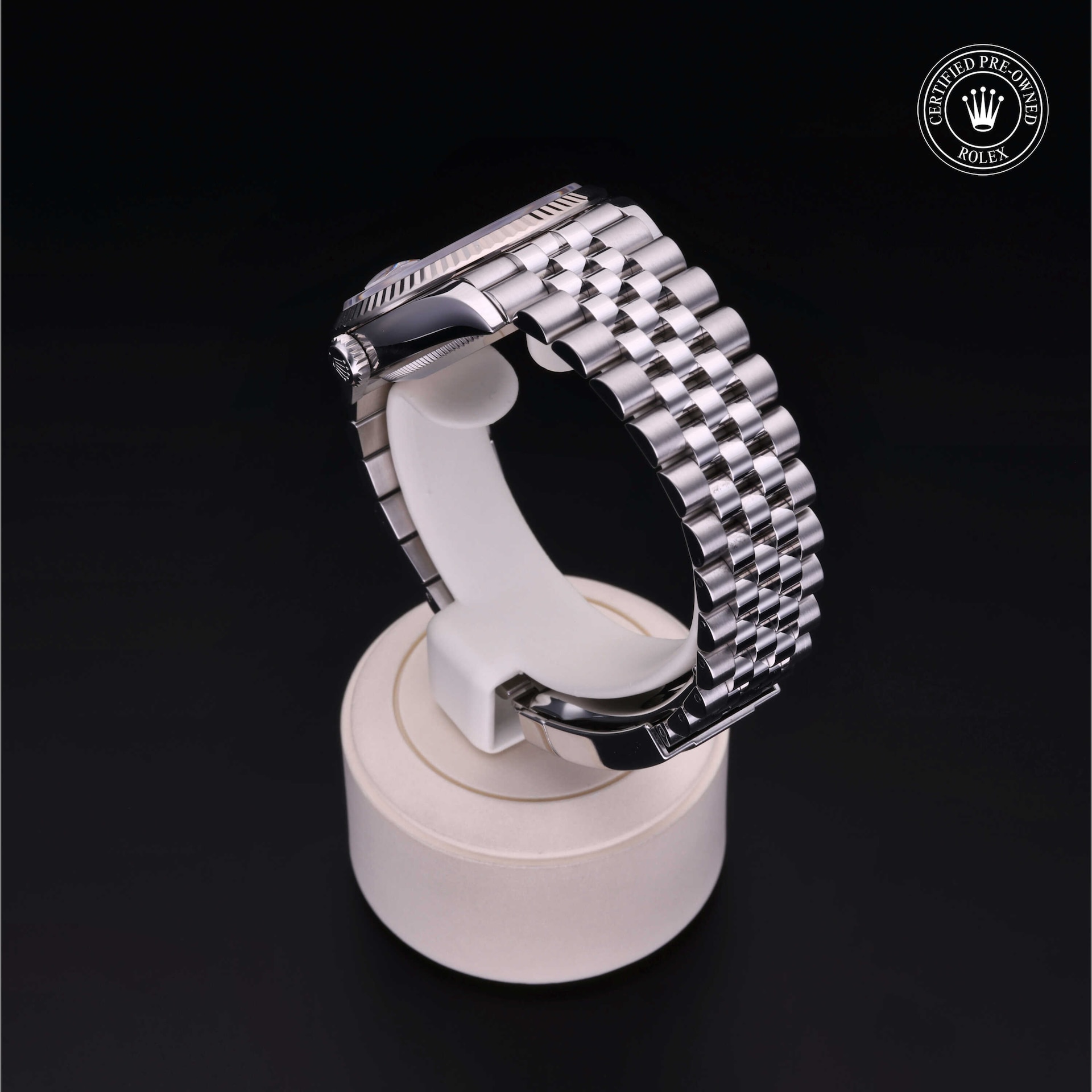 Rolex Rolex Certified Pre-Owned Datejust 36