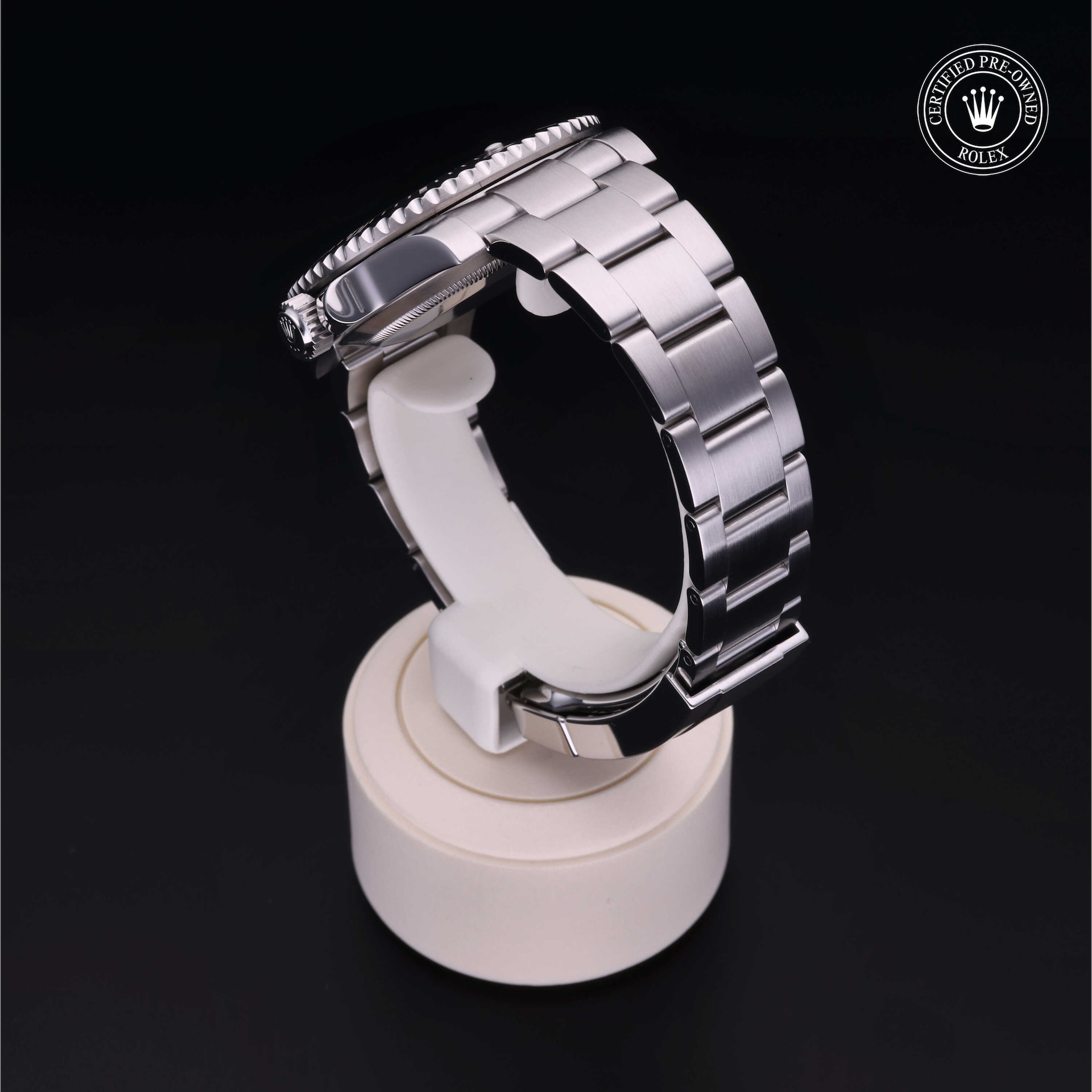Rolex Rolex Certified Pre-Owned Submariner