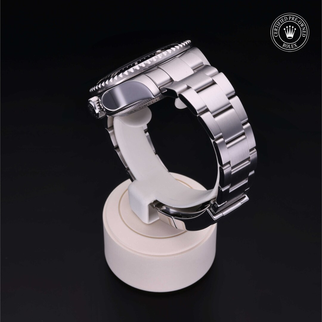 Rolex Rolex Certified Pre-Owned Deepsea Rolex Rolex Certified Pre-Owned Deepsea