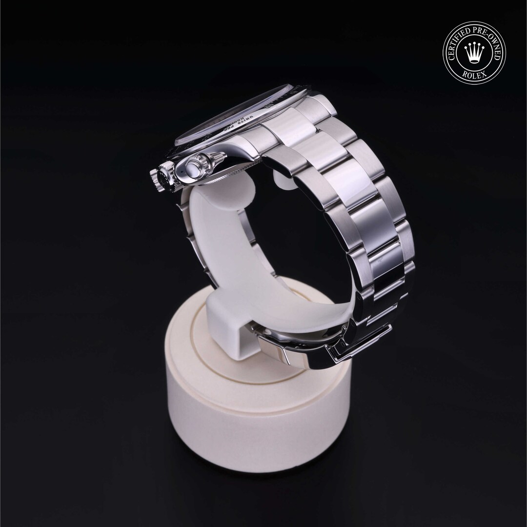 Rolex Rolex Certified Pre-Owned Cosmograph Daytona Rolex Rolex Certified Pre-Owned Cosmograph Daytona