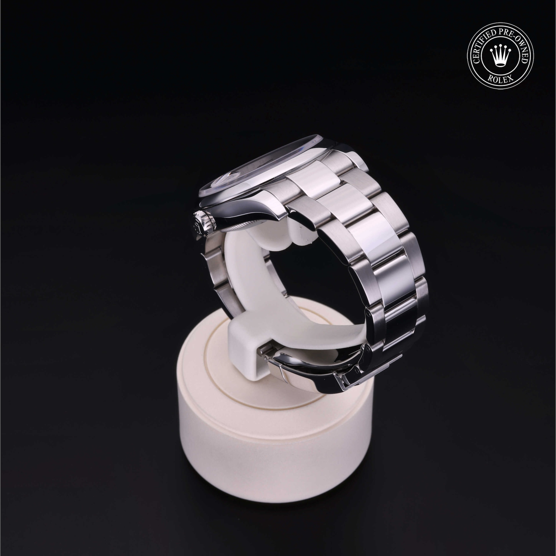 Rolex Rolex Certified Pre-Owned Datejust 36