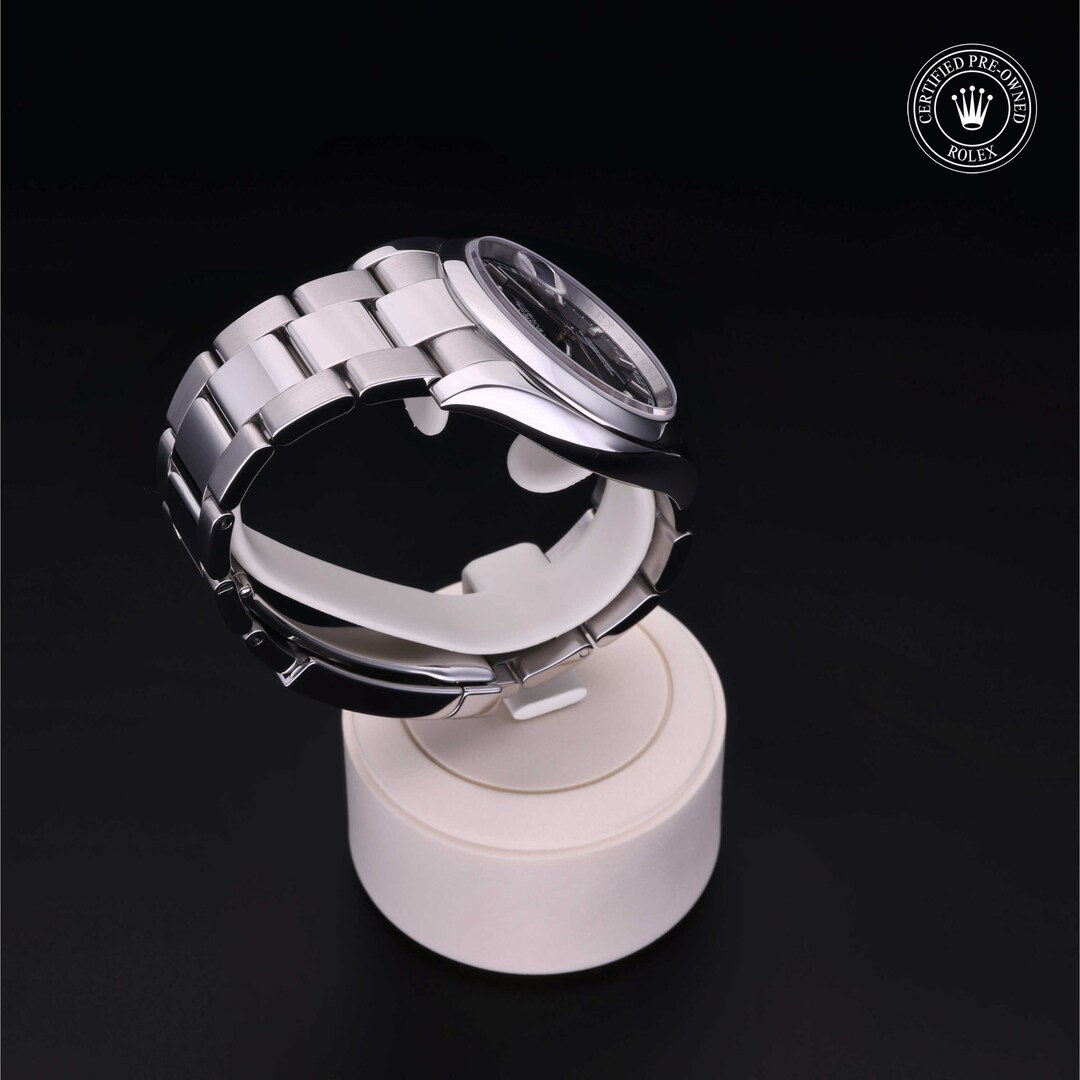 Rolex Rolex Certified Pre-Owned Datejust 36 Rolex Rolex Certified Pre-Owned Datejust 36