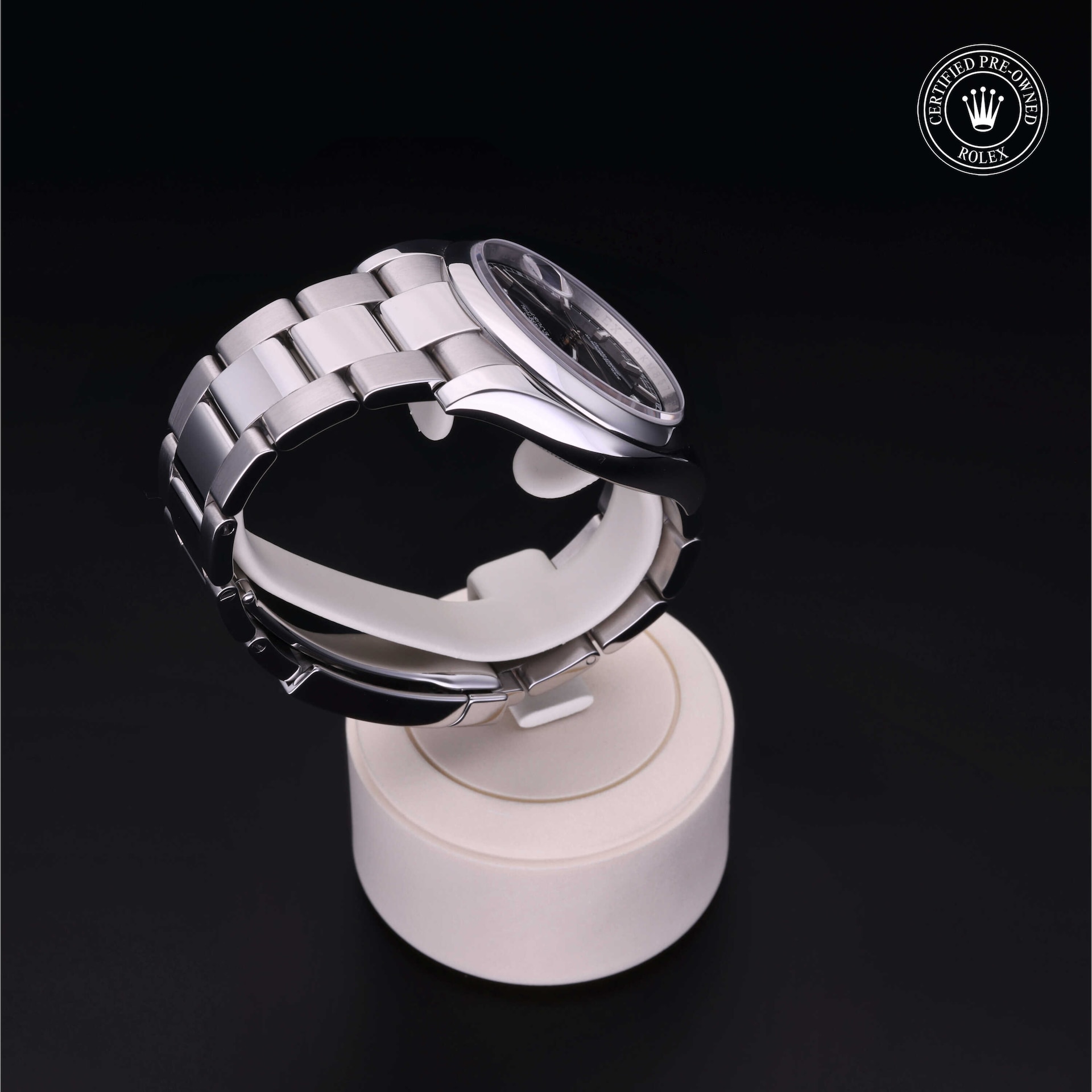 Rolex Rolex Certified Pre-Owned Datejust 36