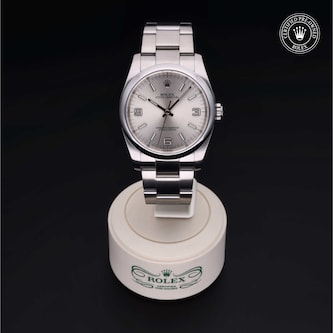 Rolex Certified Pre-Owned Oyster Perpetual 36