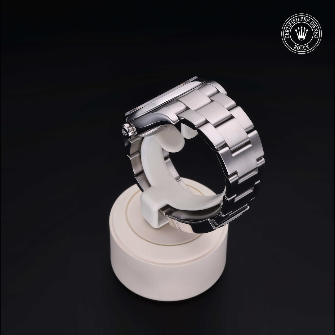 Rolex Rolex Certified Pre-Owned Oyster Perpetual 36 Rolex Rolex Certified Pre-Owned Oyster Perpetual 36