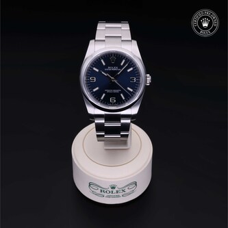 Rolex Certified Pre-Owned Oyster Perpetual 36