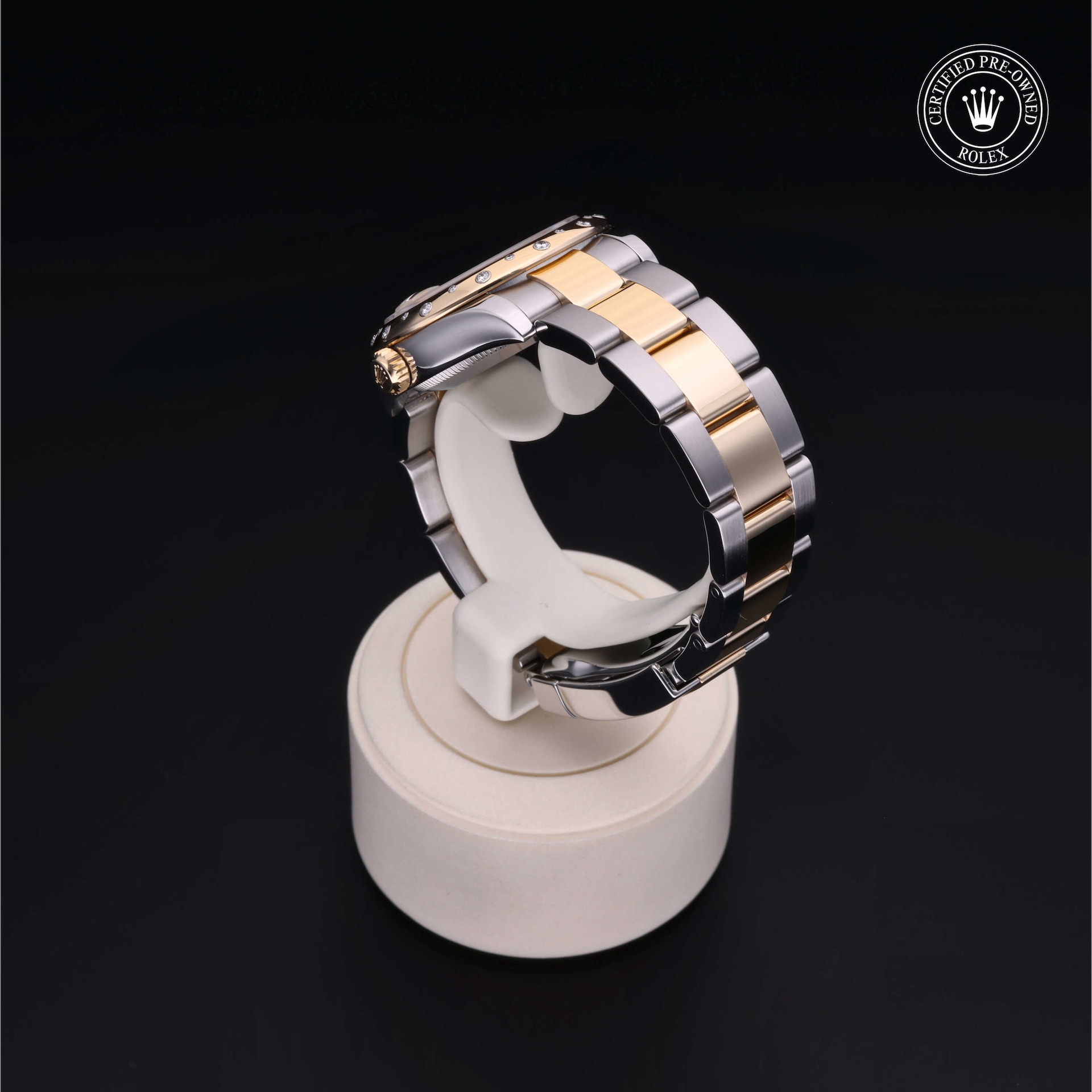 Rolex Rolex Certified Pre-Owned Datejust 31