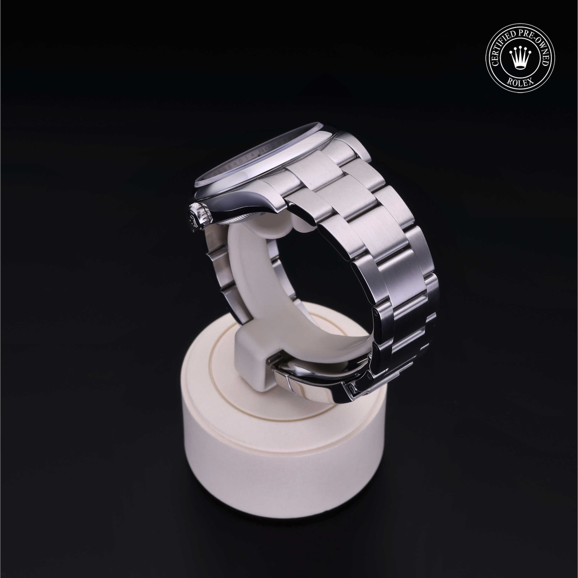 Rolex Rolex Certified Pre-Owned Oyster Perpetual 36