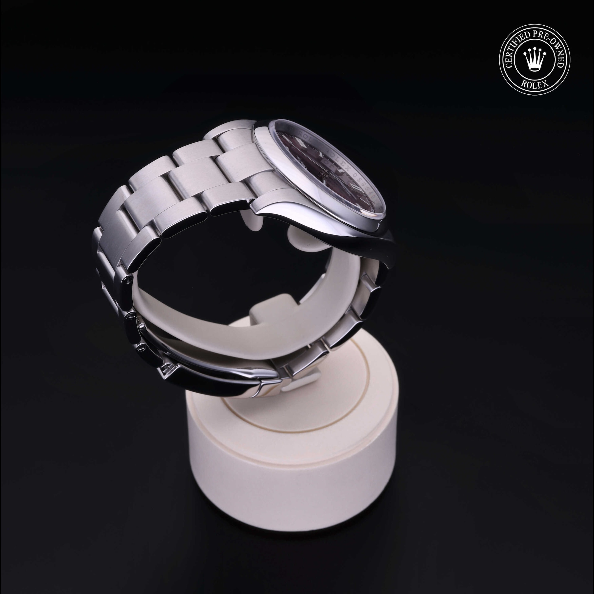 Rolex Rolex Certified Pre-Owned Oyster Perpetual 36