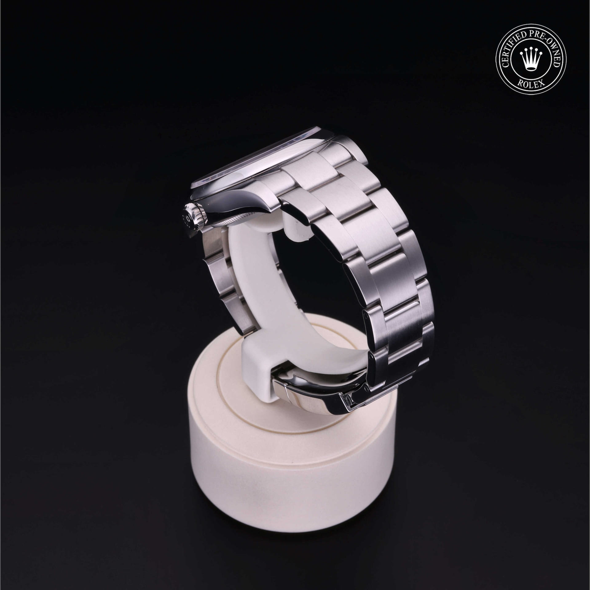 Rolex Rolex Certified Pre-Owned Oyster Perpetual 36