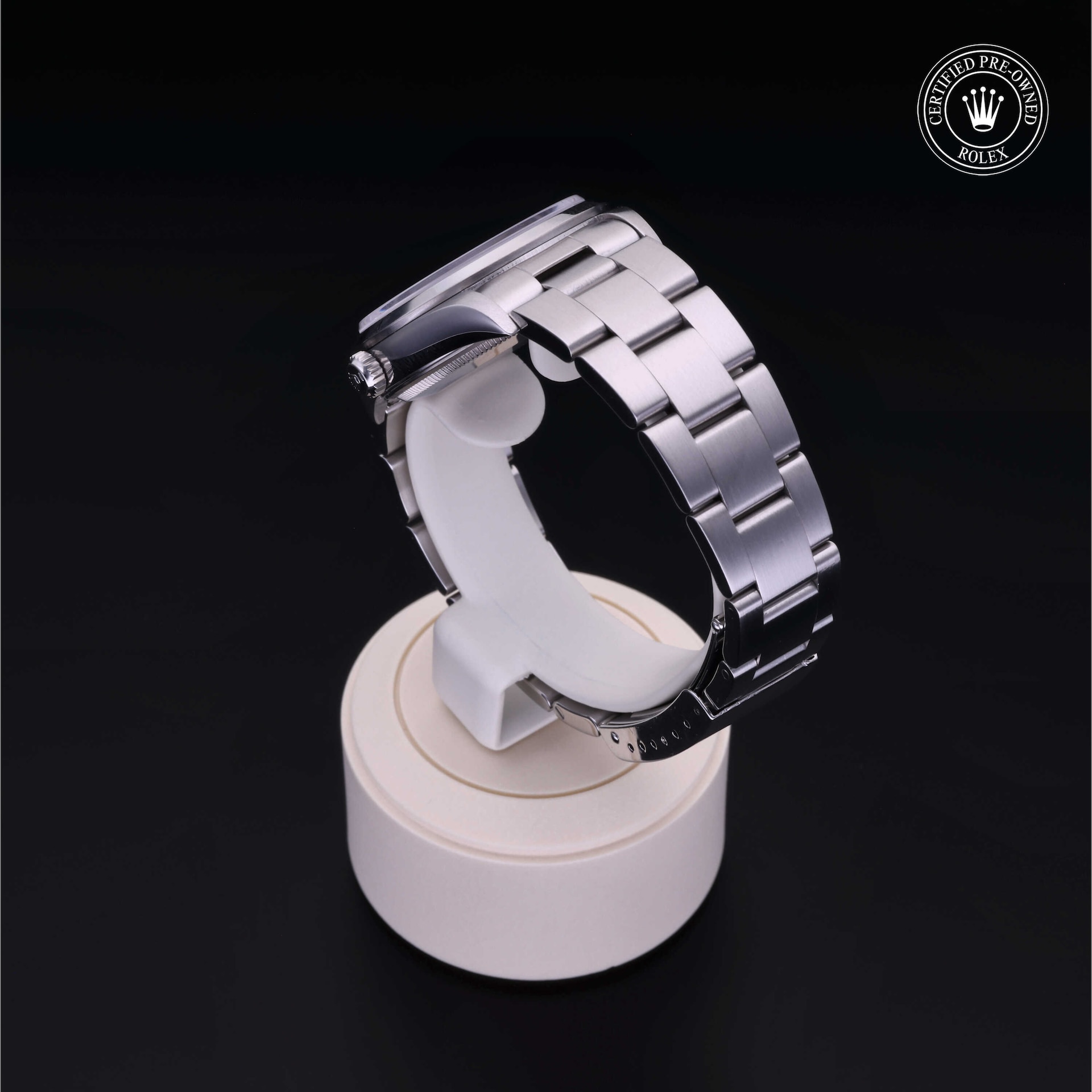 Rolex Rolex Certified Pre-Owned Oyster Perpetual 34