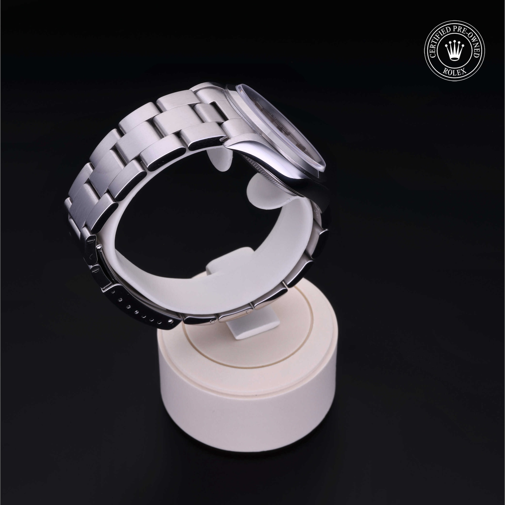 Rolex Rolex Certified Pre-Owned Oyster Perpetual 34