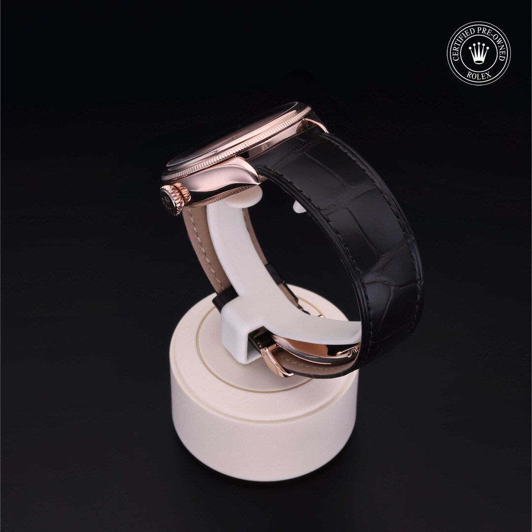Rolex Rolex Certified Pre-Owned Cellini Moonphase Rolex Rolex Certified Pre-Owned Cellini Moonphase