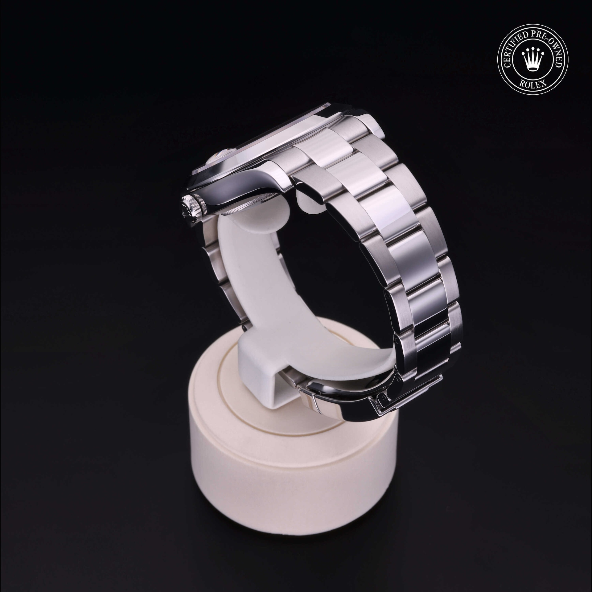 Rolex Rolex Certified Pre-Owned Datejust II