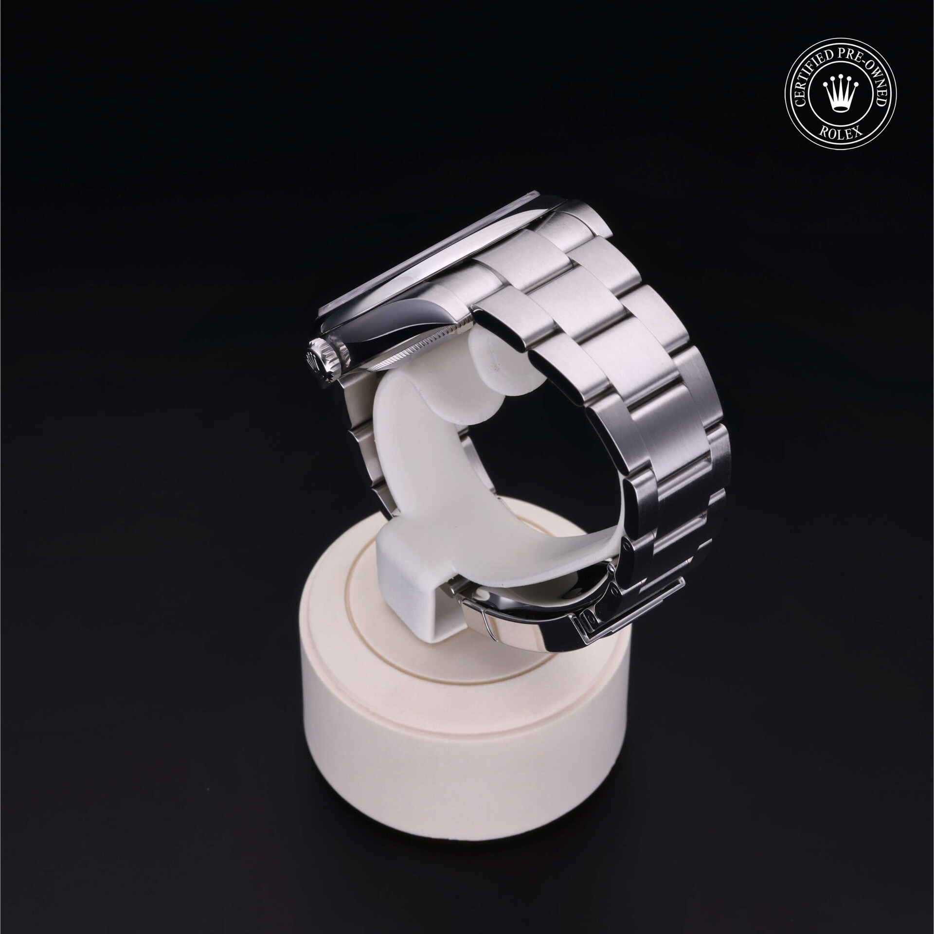 Rolex Rolex Certified Pre-Owned Oyster Perpetual 41