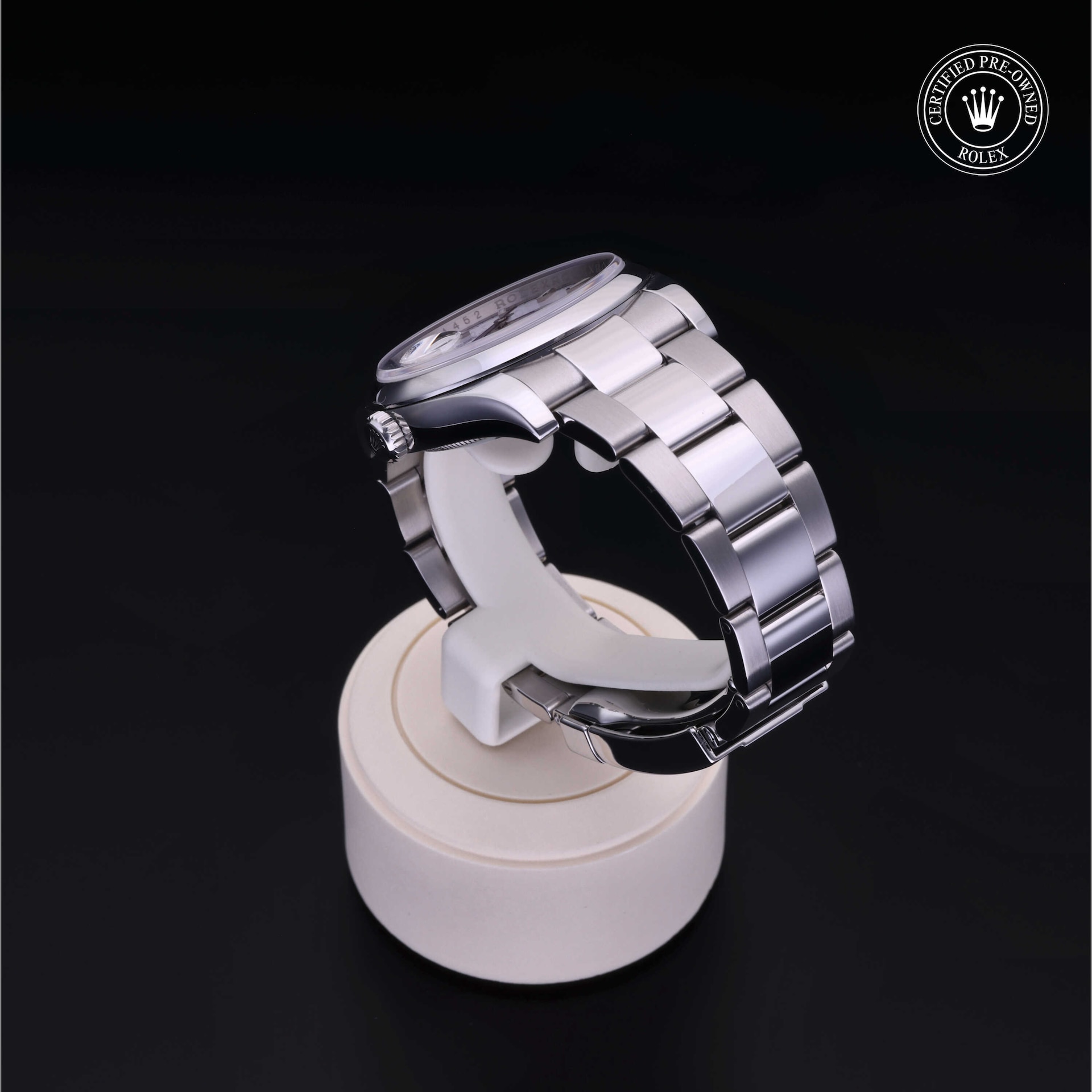 Rolex Rolex Certified Pre-Owned Datejust 36