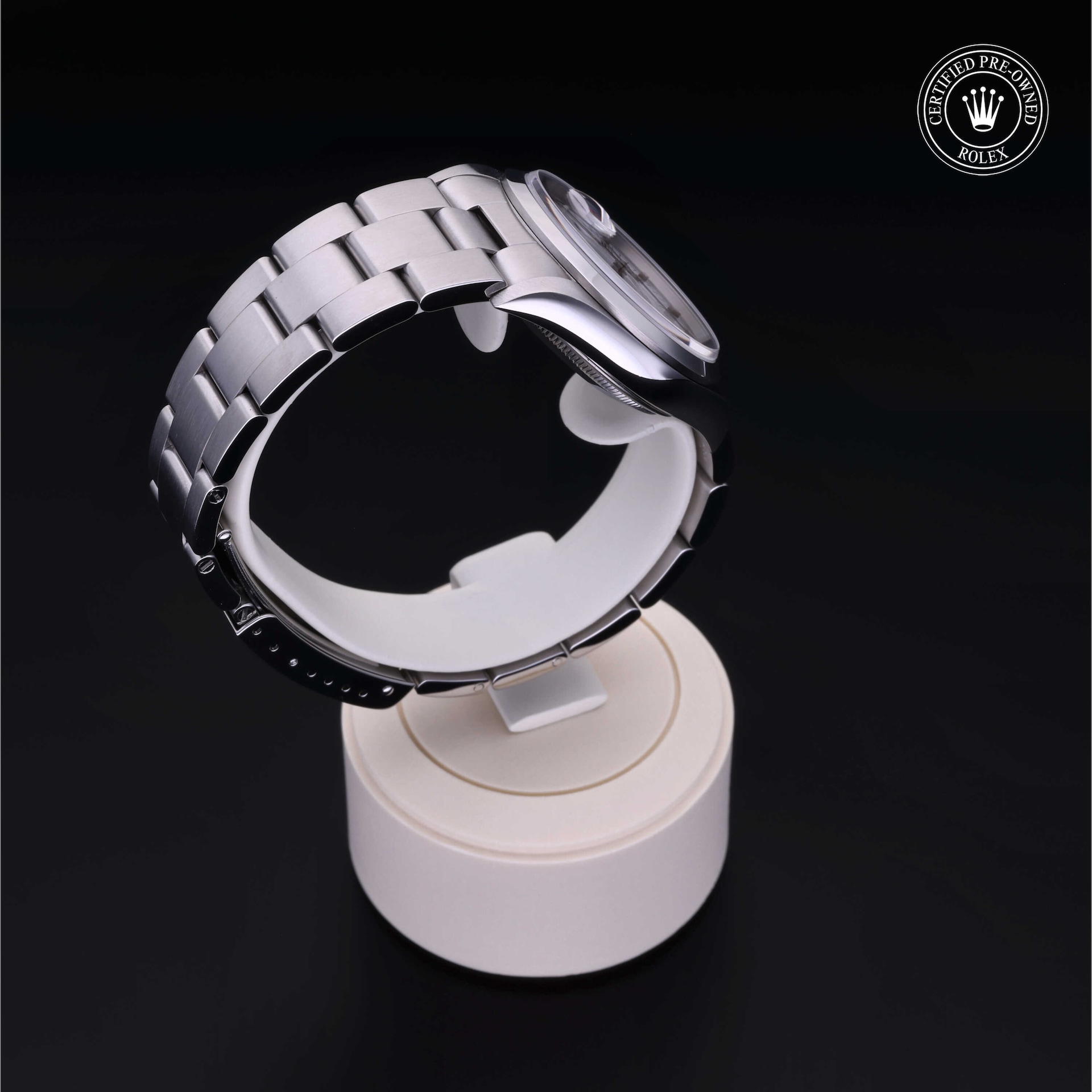 Rolex Rolex Certified Pre-Owned Oyster Perpetual Date 34
