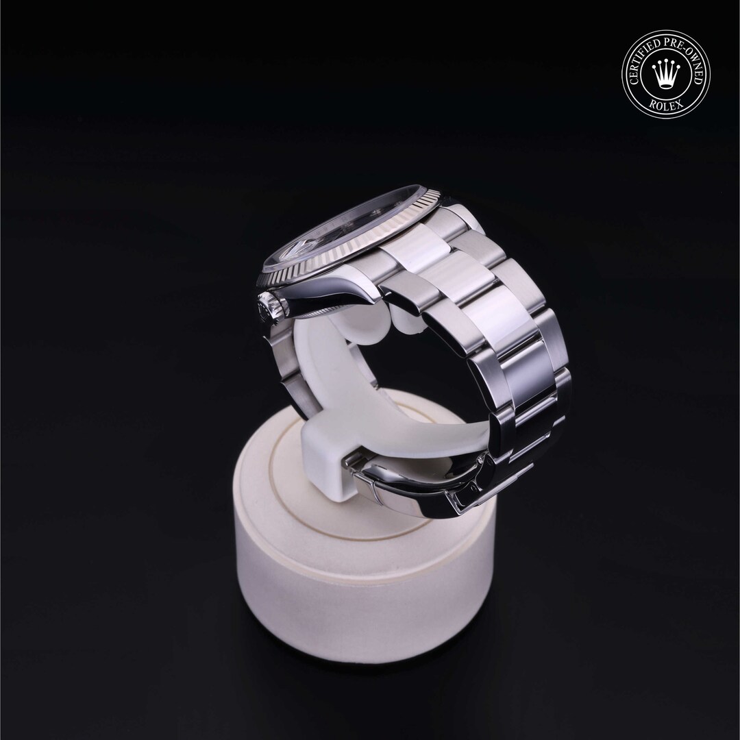 Rolex Rolex Certified Pre-Owned Datejust 36