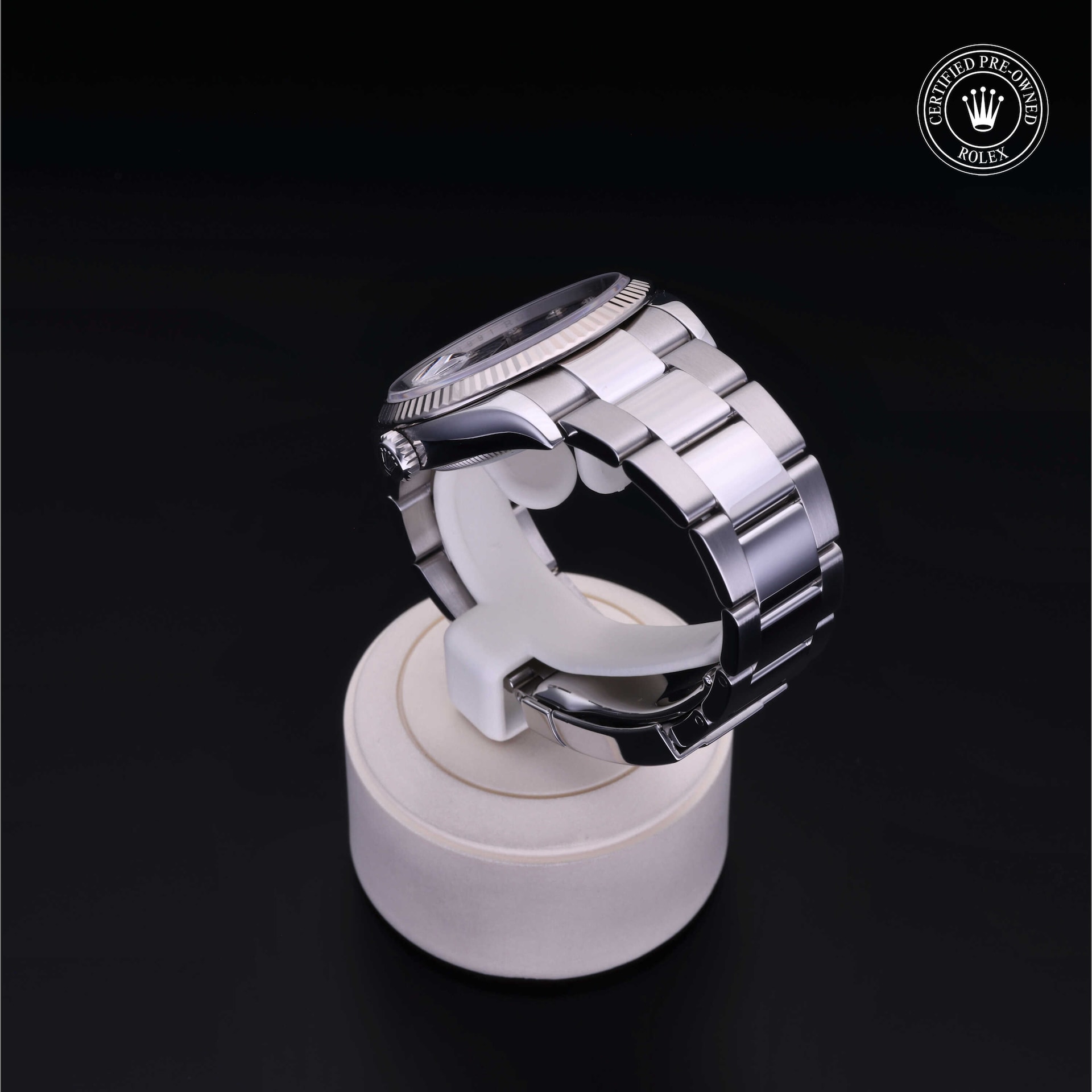 Rolex Rolex Certified Pre-Owned Datejust 36