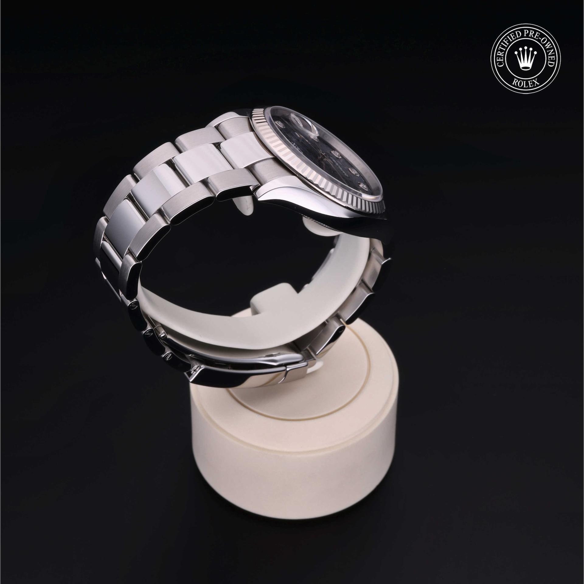Rolex Rolex Certified Pre-Owned Datejust 36