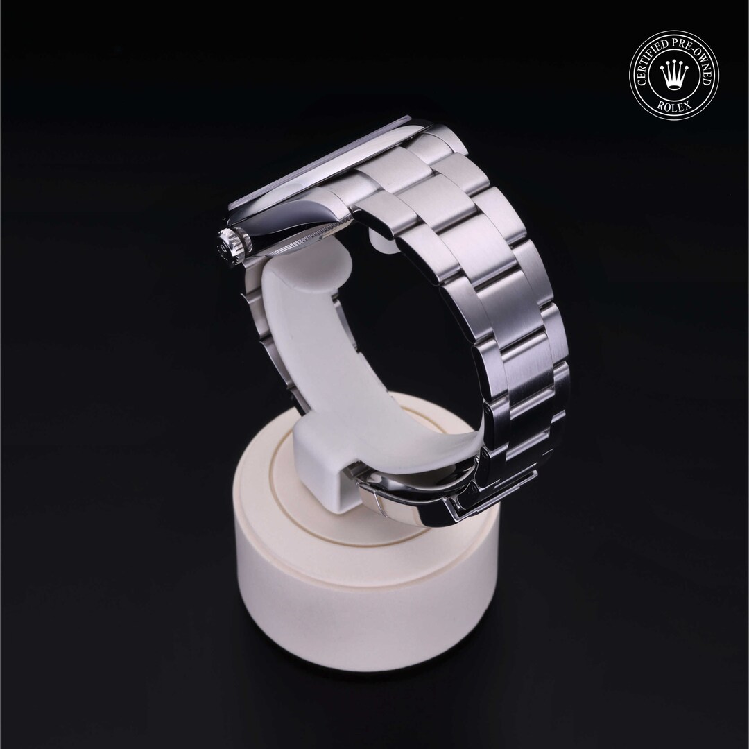 Rolex Rolex Certified Pre-Owned Oyster Perpetual 41 Rolex Rolex Certified Pre-Owned Oyster Perpetual 41