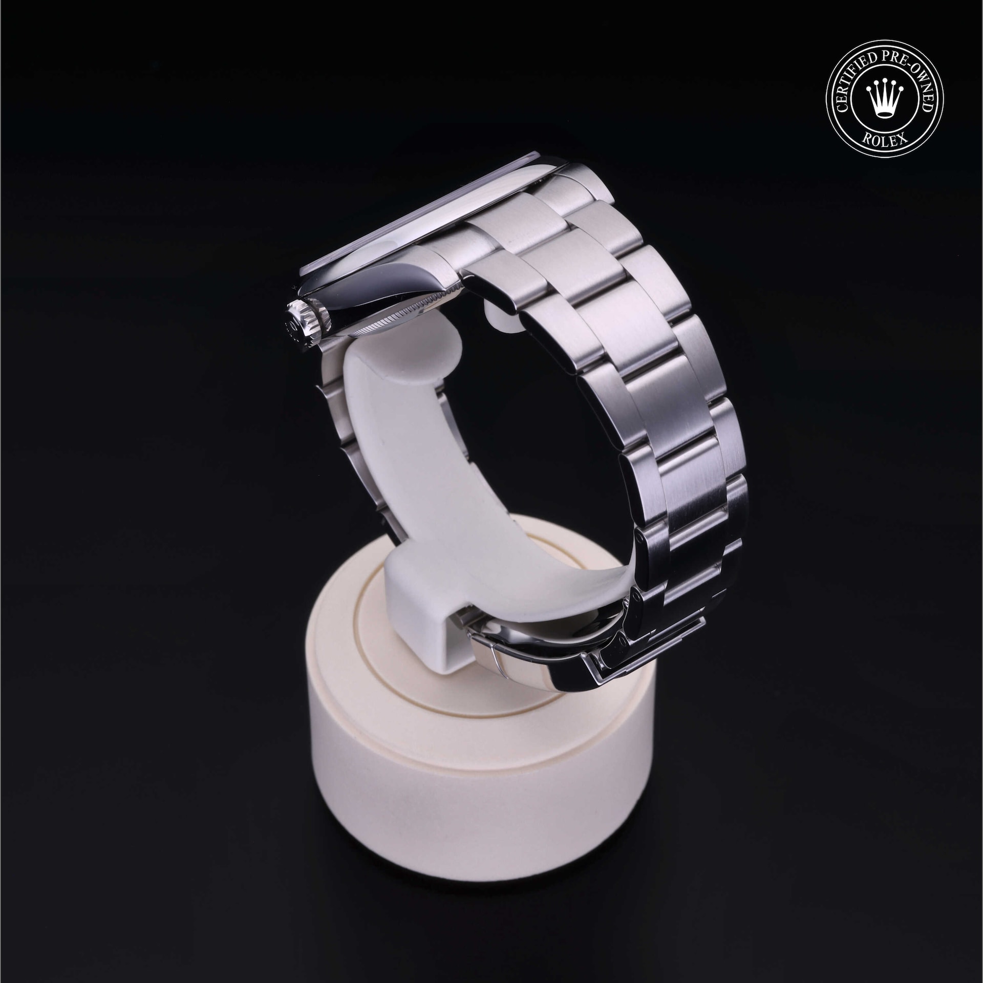 Rolex Rolex Certified Pre-Owned Oyster Perpetual 41