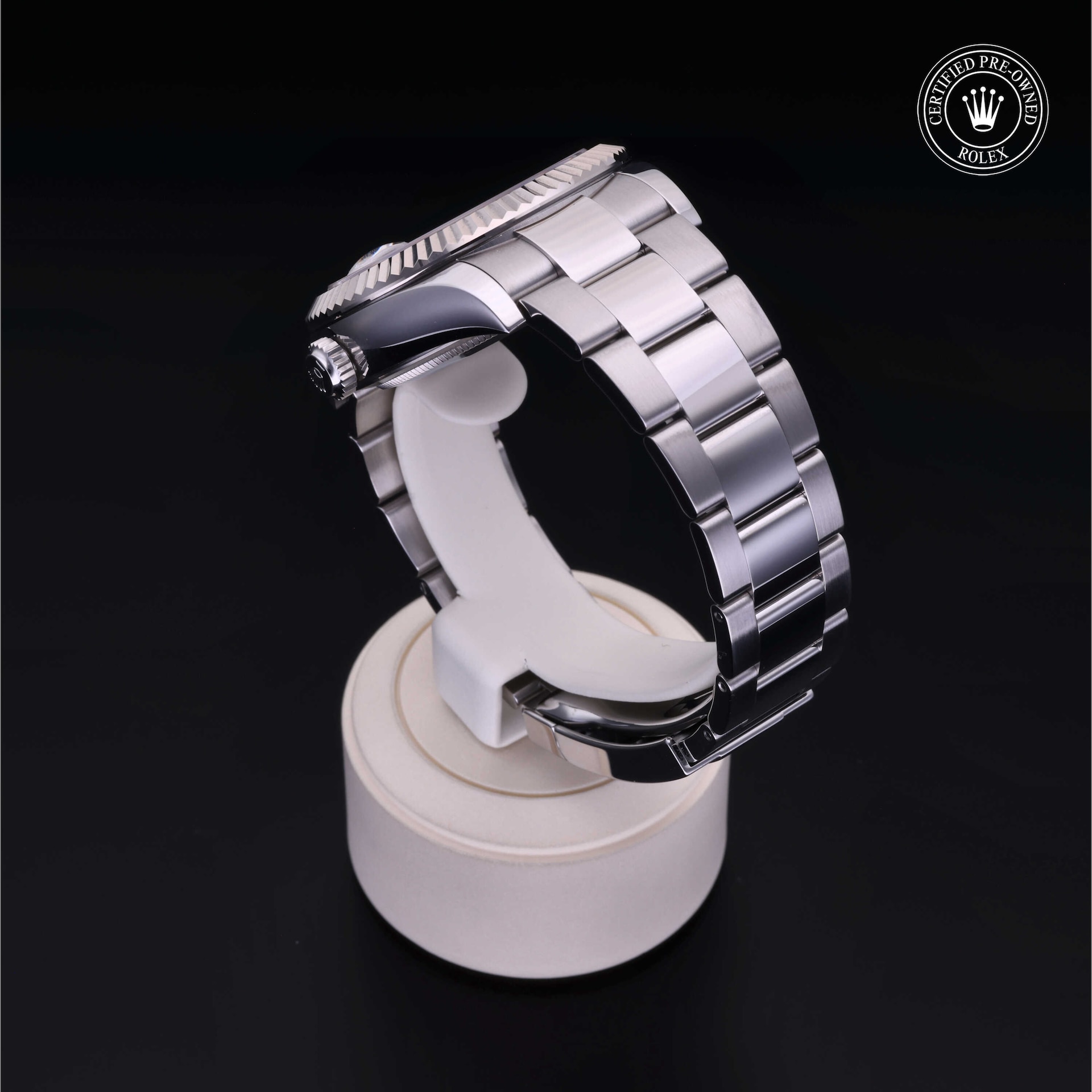 Rolex Rolex Certified Pre-Owned Sky-Dweller