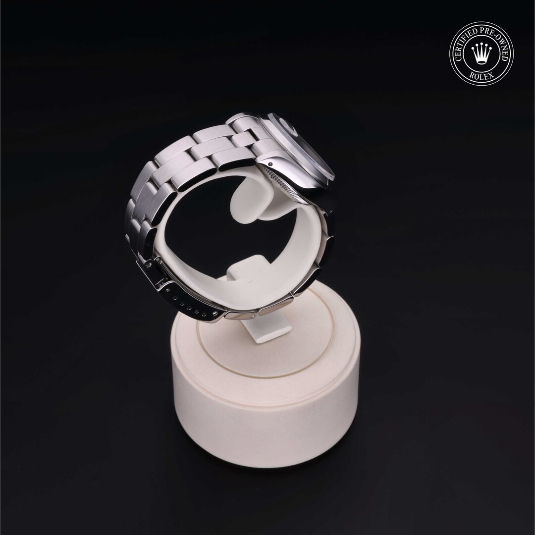 Rolex Rolex Certified Pre-Owned Lady-Datejust Rolex Rolex Certified Pre-Owned Lady-Datejust