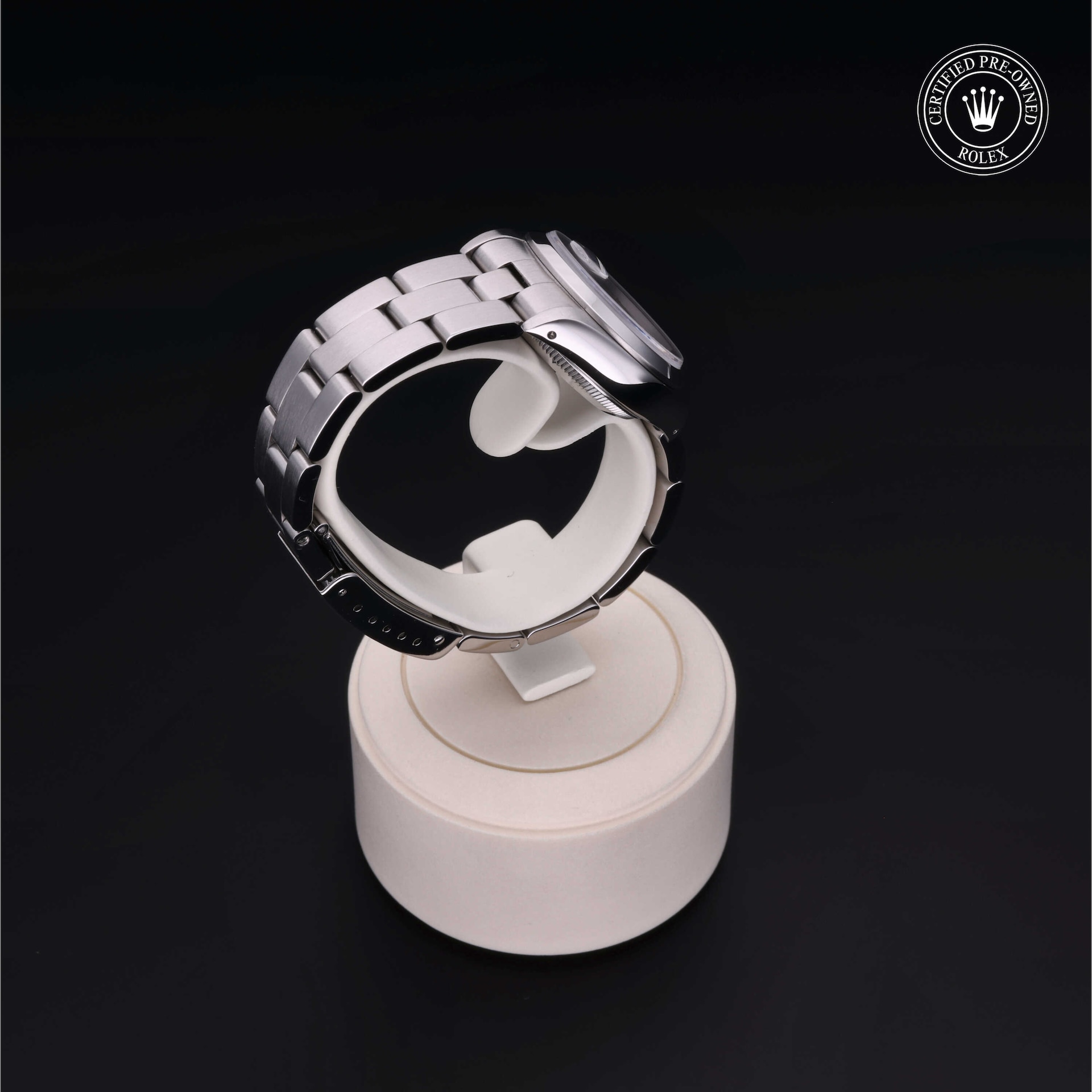 Rolex Rolex Certified Pre-Owned Lady-Datejust