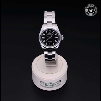 Rolex Certified Pre-Owned Oyster Perpetual 28