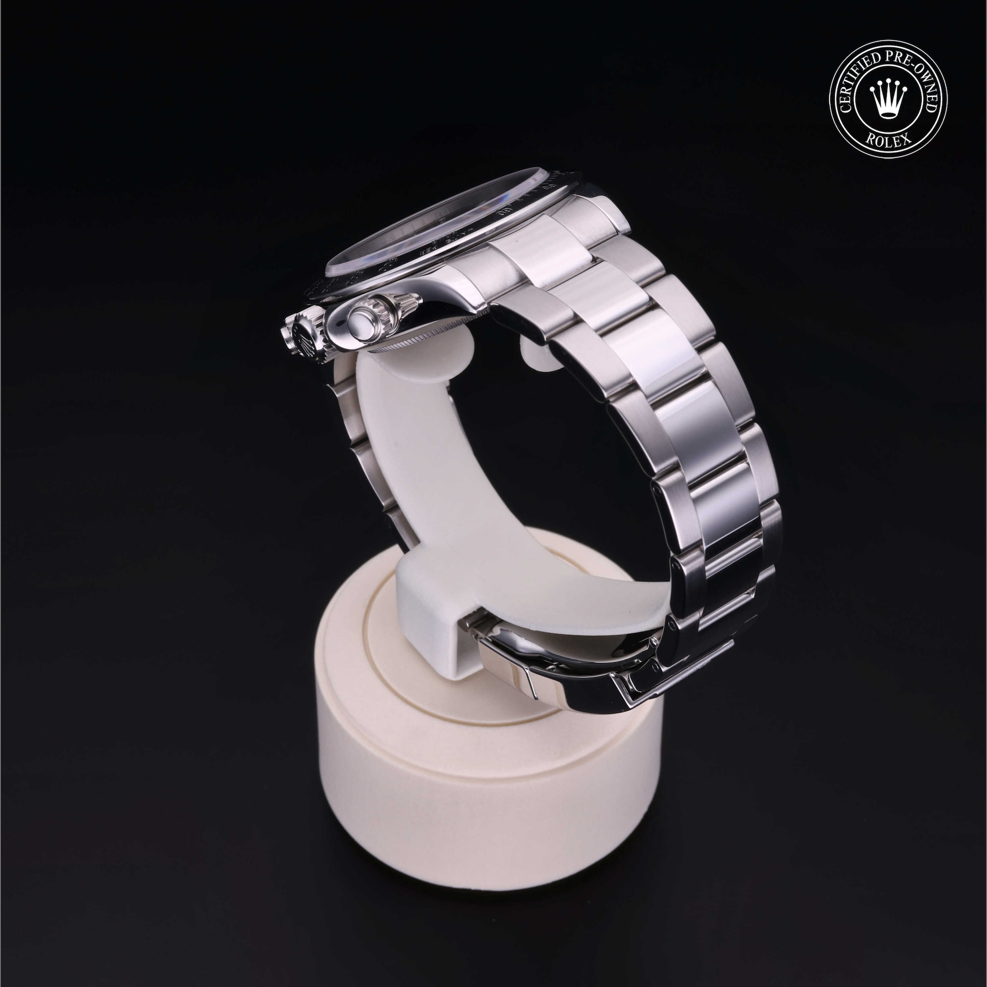 Rolex Rolex Certified Pre-Owned Cosmograph Daytona