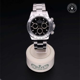 Rolex Certified Pre-Owned Cosmograph Daytona