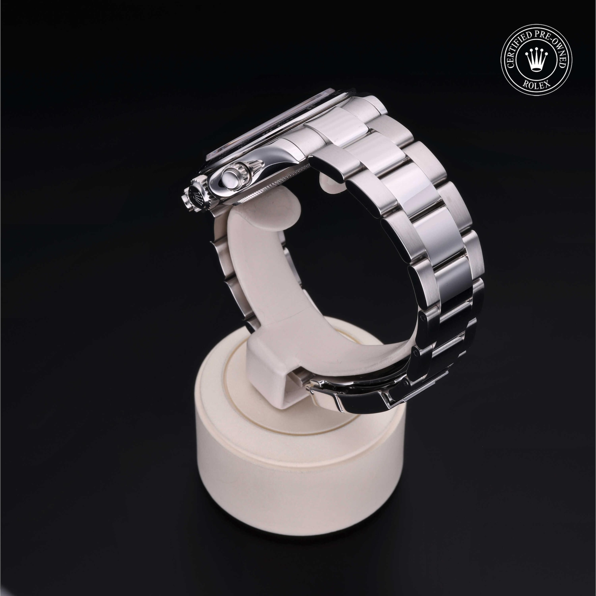 Rolex Rolex Certified Pre-Owned Cosmograph Daytona