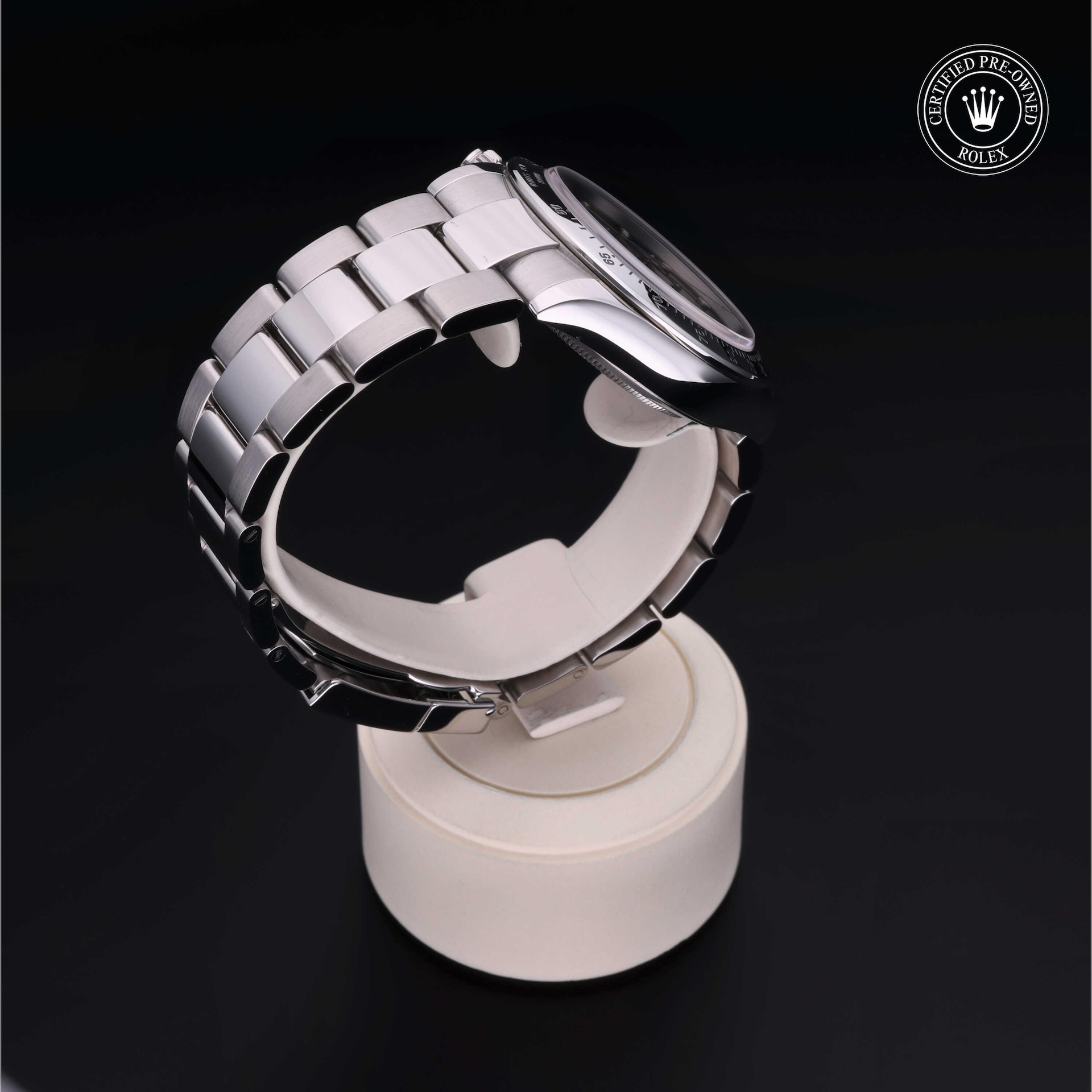 Rolex Rolex Certified Pre-Owned Cosmograph Daytona