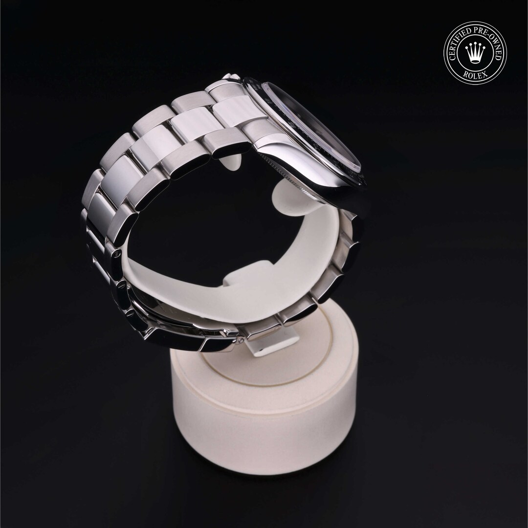 Rolex Rolex Certified Pre-Owned Cosmograph Daytona Rolex Rolex Certified Pre-Owned Cosmograph Daytona