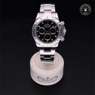 Rolex Certified Pre-Owned Cosmograph Daytona