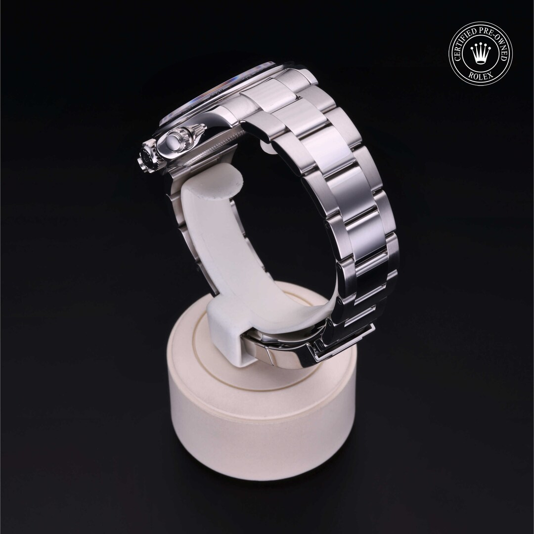 Rolex Rolex Certified Pre-Owned Cosmograph Daytona