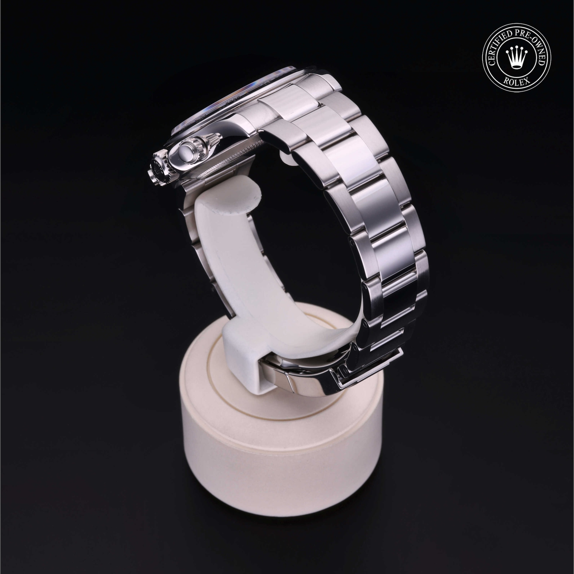 Rolex Rolex Certified Pre-Owned Cosmograph Daytona