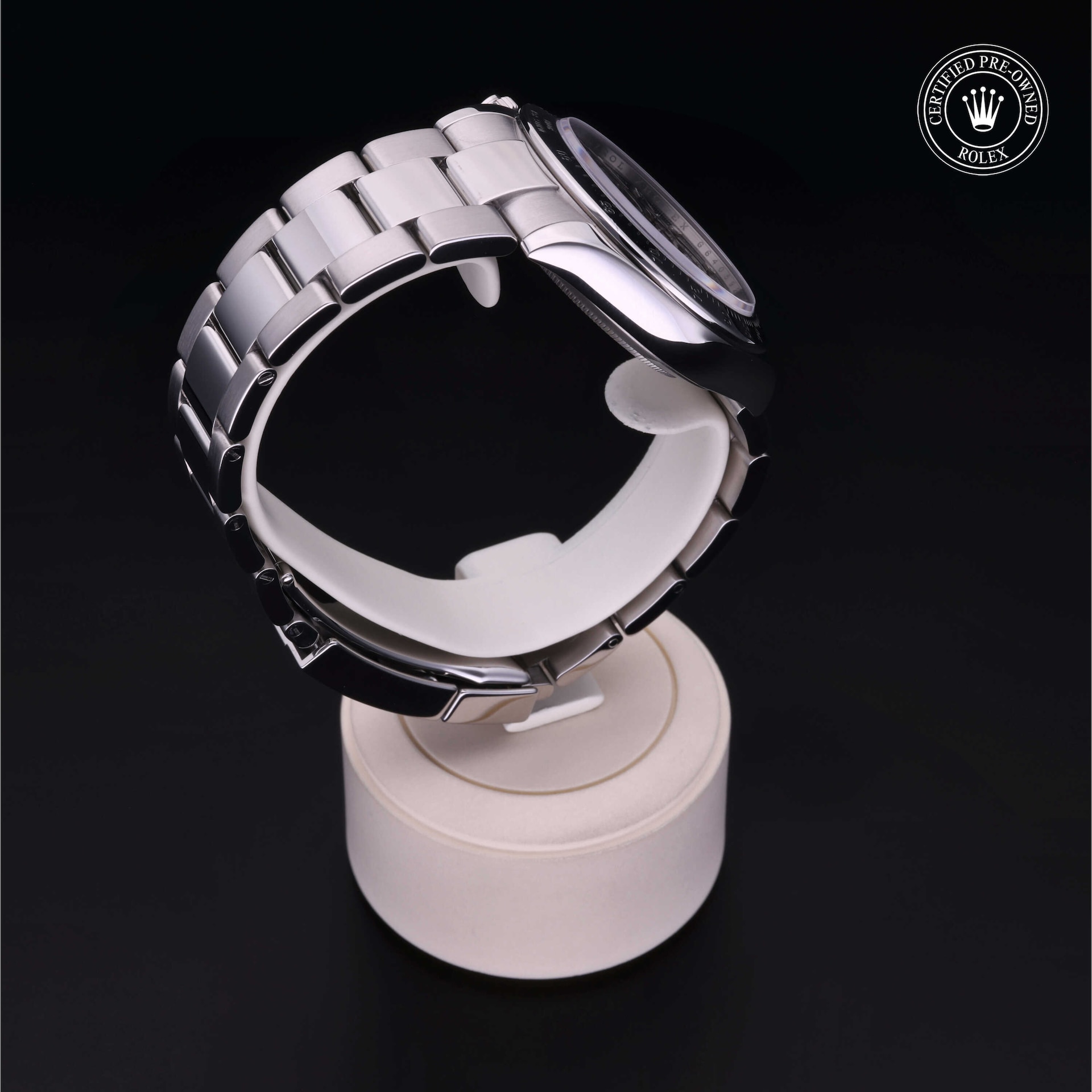 Rolex Rolex Certified Pre-Owned Cosmograph Daytona