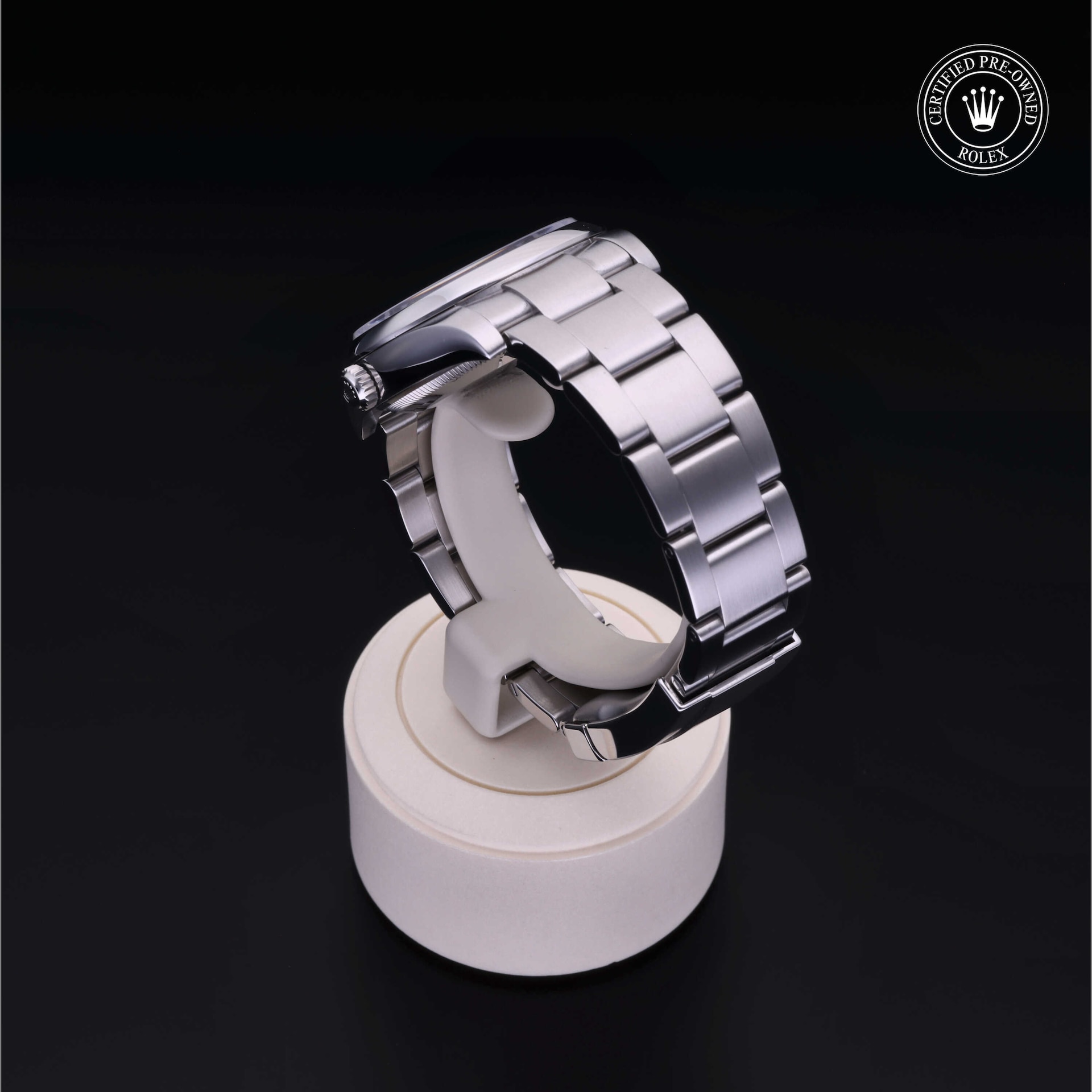 Rolex Rolex Certified Pre-Owned Oyster Perpetual 34