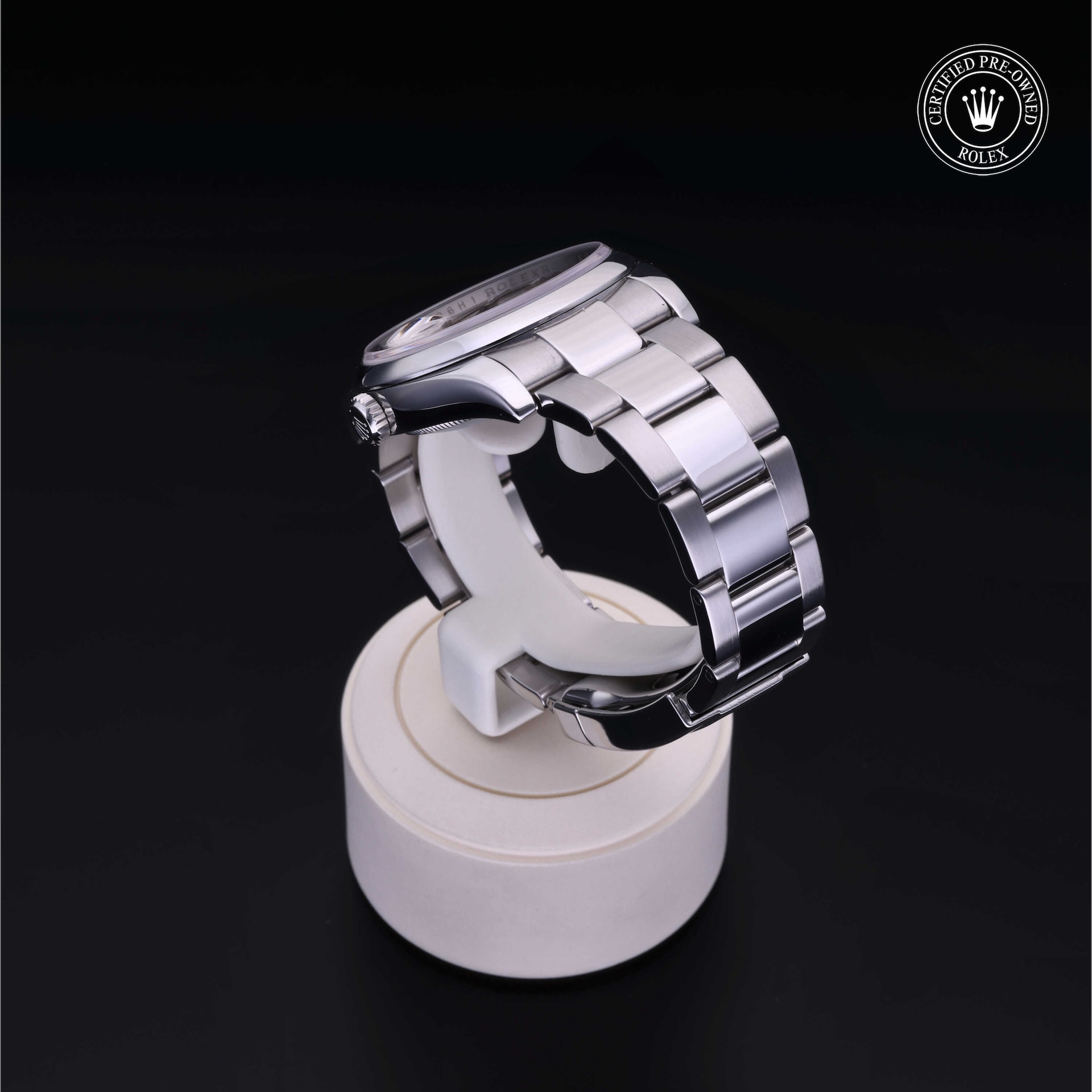 Rolex Rolex Certified Pre-Owned Datejust 36