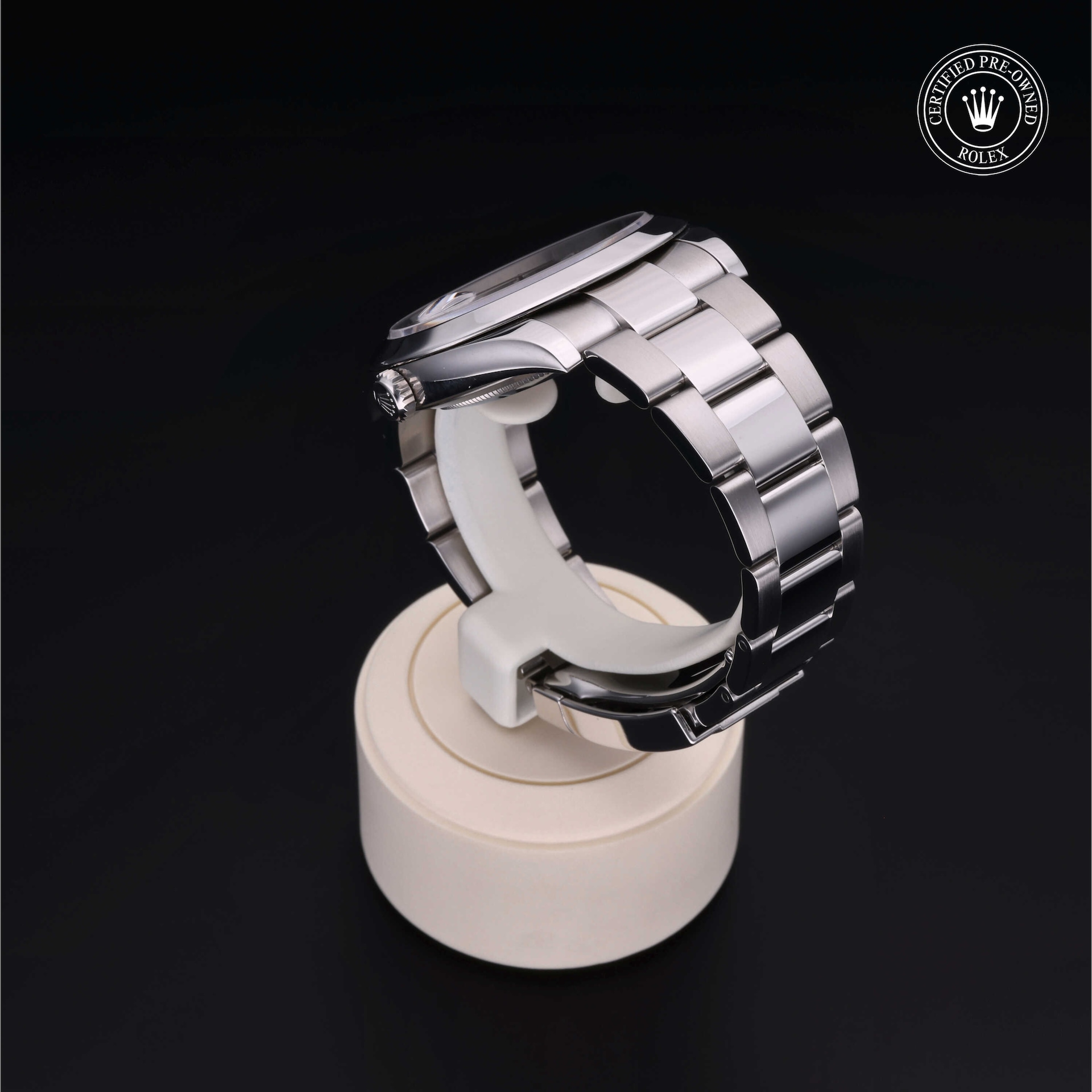 Rolex Rolex Certified Pre-Owned Datejust 41
