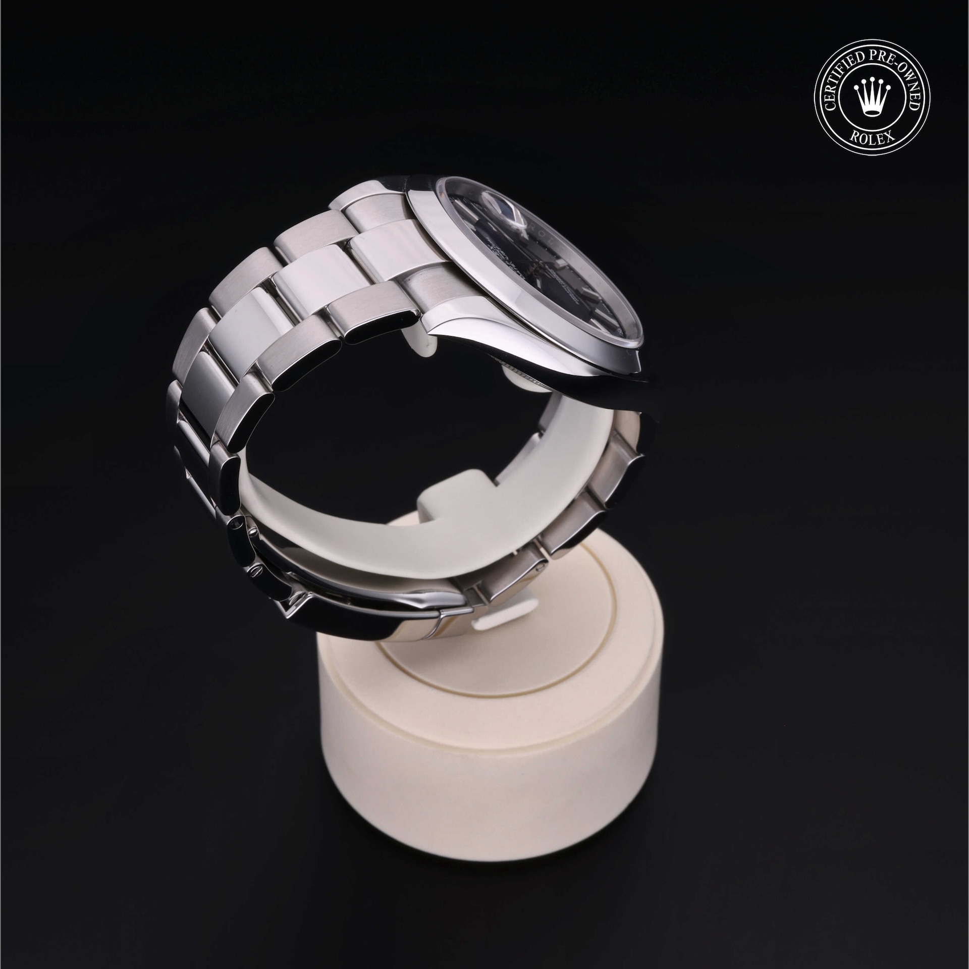 Rolex Rolex Certified Pre-Owned Datejust 41