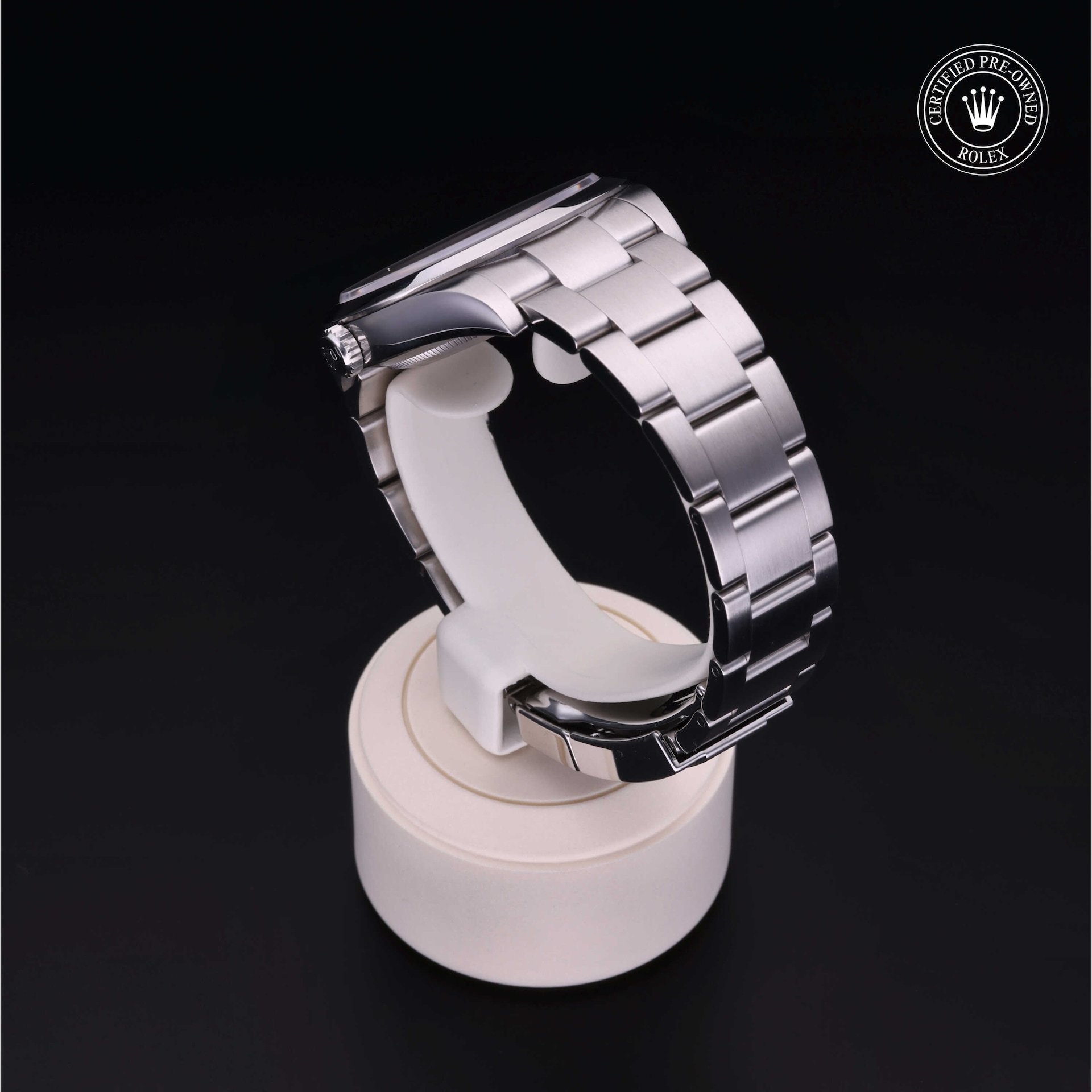 Rolex Rolex Certified Pre-Owned Explorer