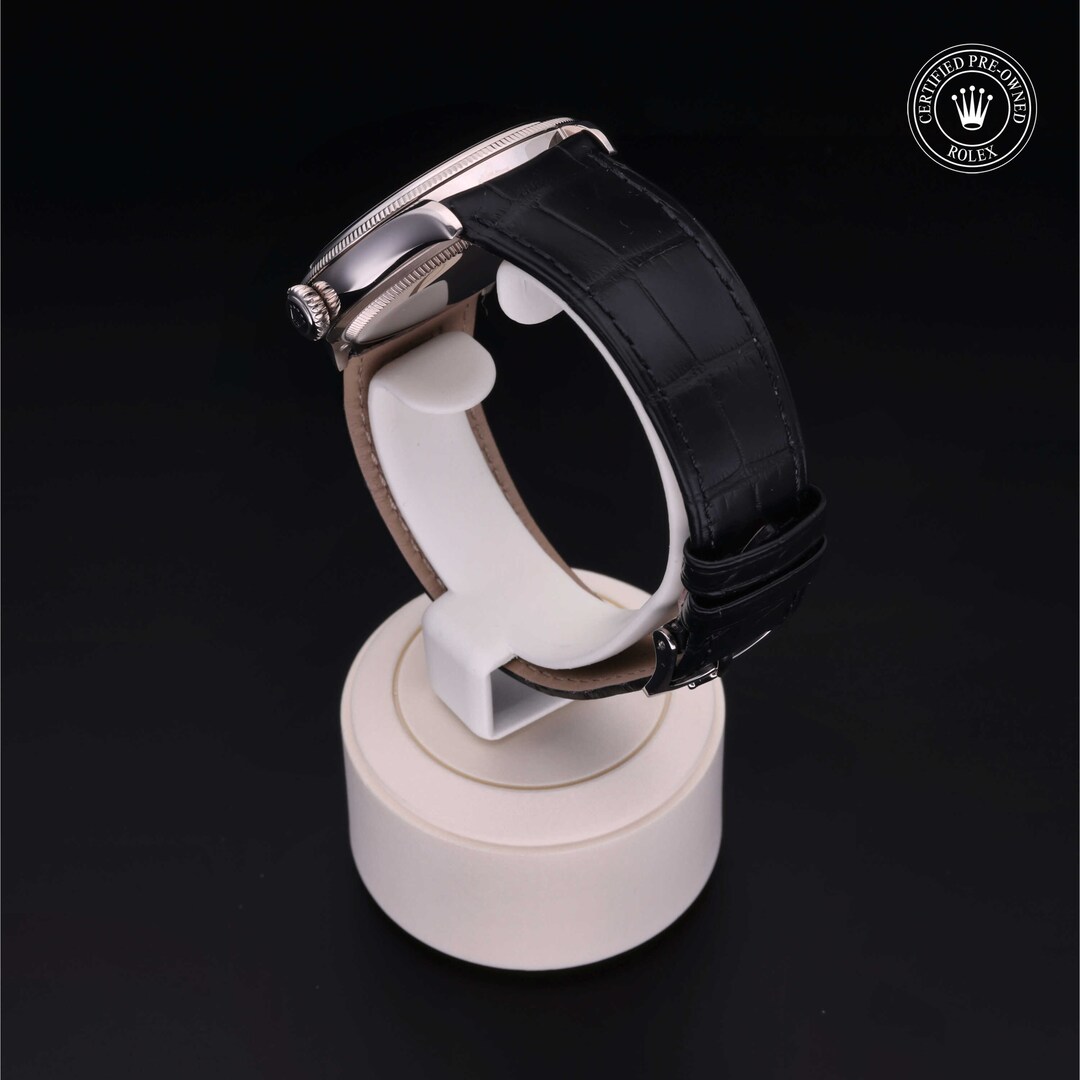 Rolex Rolex Certified Pre-Owned Cellini Time Rolex Rolex Certified Pre-Owned Cellini Time